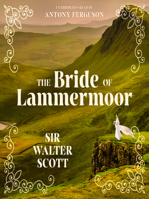 Title details for The Bride of Lammermoor by Walter Scott - Available